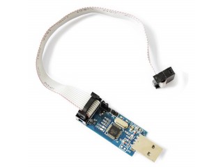 USBASP AVR Programmer